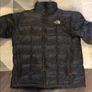 North Face Summit Series 800 Fill Down size Medium